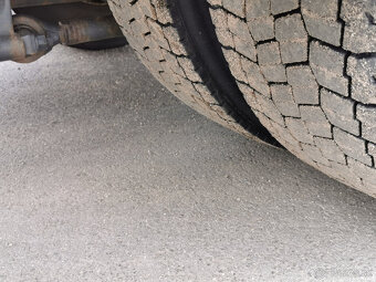 Prodám nákladní automobil DAF LF 18.280 FA EURO 6 - 12