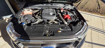 Ford Ranger 3.2 TDCi Duratorq 4x4 DoubleCab WildTrak A/T - 12