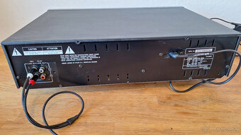 Kenwood KX-880G / Vintage 1986 - 12