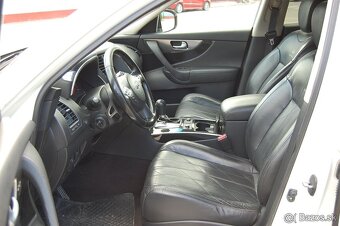 Infiniti FX FX 30 S PREMIUM - 12