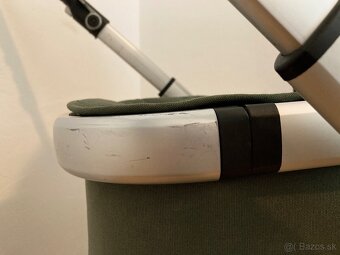 Predám kočík JOOLZ DAY 3 v kŕasnom stave - 12