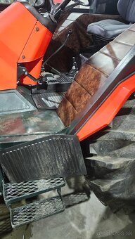 Zetor 7245 ( po oprave usa ) - 12