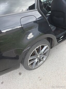 Škoda octavia 3 rs - 12