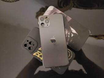 Apple iPhone 11 Pro 64GB Space Gray iOS 26.2 - 12