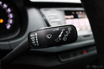 Škoda Fabia Combi 1.2 TSI Active - 12