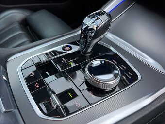 BMW X6 M-PACKET xDrive 30d 210kw mHEV A/T - 12