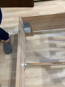 Manželská posteľ 180x200cm - 12