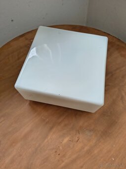 Predam svietidla, lustre, objimky, ziarovky - 12