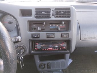 Toyota RAV4 2.0i 5D 2AB ABS A/C A/T - 12