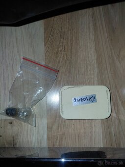 Yamaha virago 125 1997 - 12