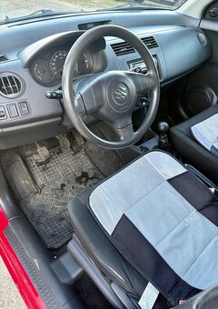 Suzuki Swift - 12