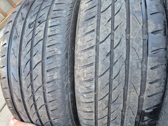 Original disky Audi 5x112 r16 - 12