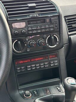 BMW  E36 325i cabrio - 12