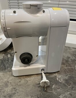 Bosch mum Profimix 46 4655EU/07 kuchynský robot 550w - 12