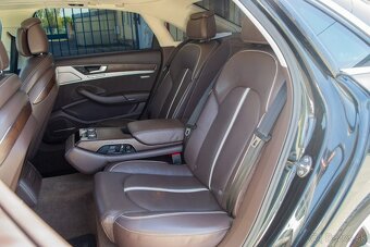 Audi A8 Long 4.2 TDI V8 quattro tiptronic 8-st. - 12