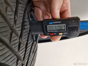 Vw Montana 215/55 R17 5x112 - 12