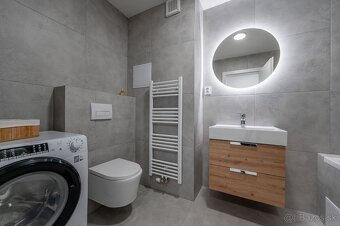 2 izbový byt s balkónom, Košice - ul. Šoltésovej, novostavba - 12