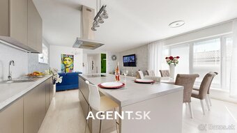 AGENT.SK | Na predaj rodinný dom blízko Thermalparku v Dunaj - 12