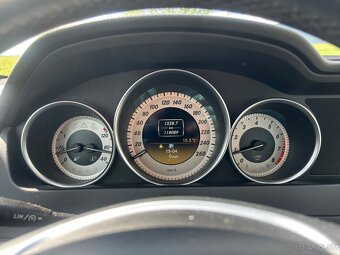 Mercedes c180 - 12