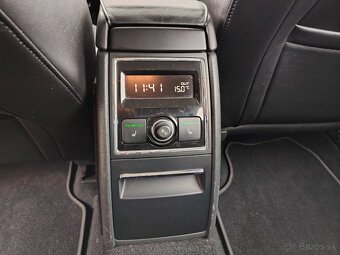 Skoda Superb kombi 2.0Tdi 103Kw M6 Alcantara Webasto - 12