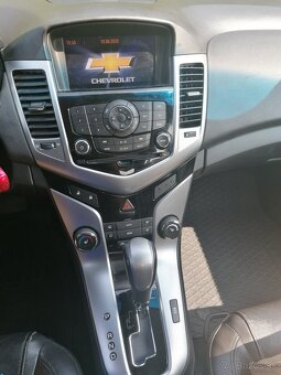 Predam Chevrolet Cruze - 12