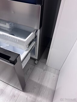 Predám chladničku Gorenje - 12