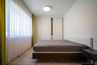 2 izbový byt prenájom 60m2, Hradný vrch, Staré Mesto, BA - 12