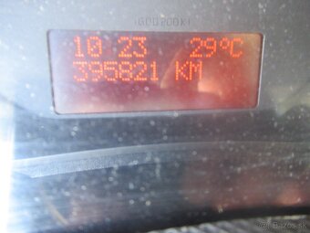Renault Master 125Dci 8palet - 12