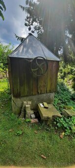 Predám krásny vidiecky dom po rekonštrukcii - 12