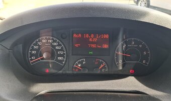Peugeot Boxer 2.2 HDi 150k 333 L2 - 12