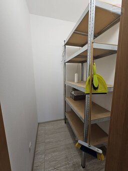 REZERVOVANÉ Predaj 2 izbového bytu Nitra -Klokočina EX - 12