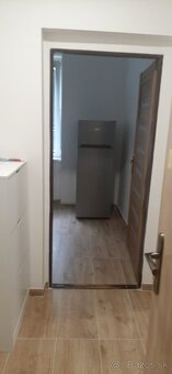 Prenájom 1 izbového bytu v lokalite Košice - Sever na Tolsté - 12