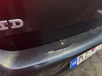 Volkswagen Golf GTD 2.0 TDI DSG - 12