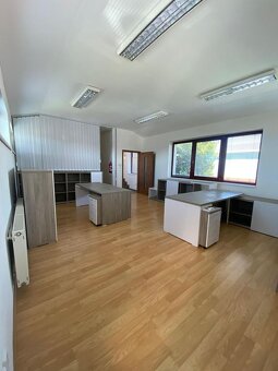 Prenájom kancelárskych priestorov – Popradská ulica, Bratisl - 12