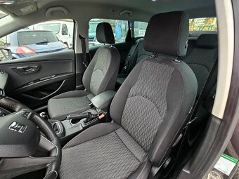 Seat Leon ST 1.6Tdi Combi 4x4 - 12