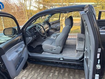 Tacoma 4.0 V6 benzínový motor - 12