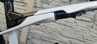 Trek supercaliber 9.6 - 12