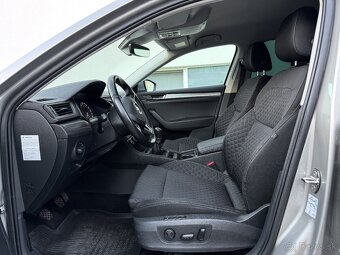 Škoda Superb 2.0 TDI Style EU6 - 12