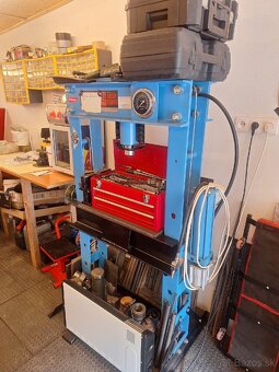 Garáž Štiavnička - 12