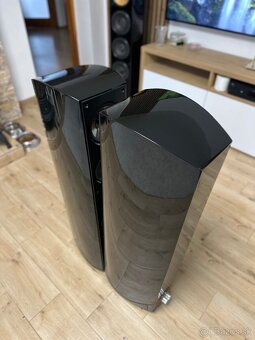 KEF XQ40 - 12