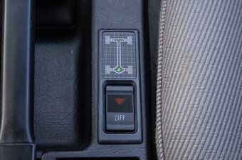 Audi 80 Quattro B3, 66kW, M5 - 12