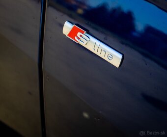 💎 AUDI A6 AVANT 40 TDI S-LINE - 12