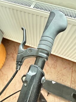 Oxelo C900 kolobežka skladacia - 12