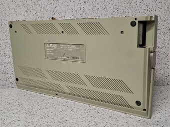 ATARI 520ST - 12
