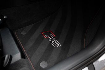 Audi RS3 2.5TFSI Quattro DAZA - 12