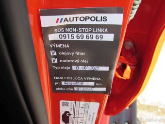 Ford Ranger Raptor 3.0 V6 - AUTOMAT-4WD - s DPH spl 860,-€ - 12