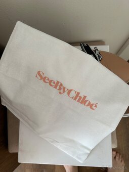 Espadrilky See by Chloé veľ.39 - 12