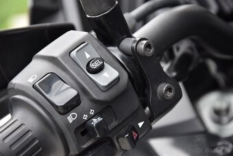Big boy turist 2016 Kawasaki Versys 1000 ABS len 3 000 km - 12