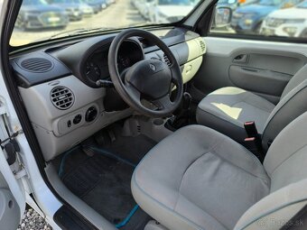 Renault Kangoo - 12