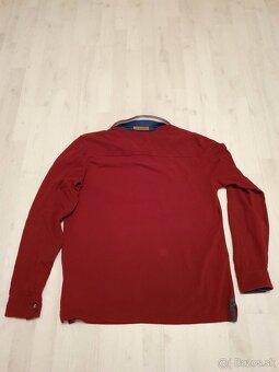 Polokošele 2 s dlhým rukávom - 12